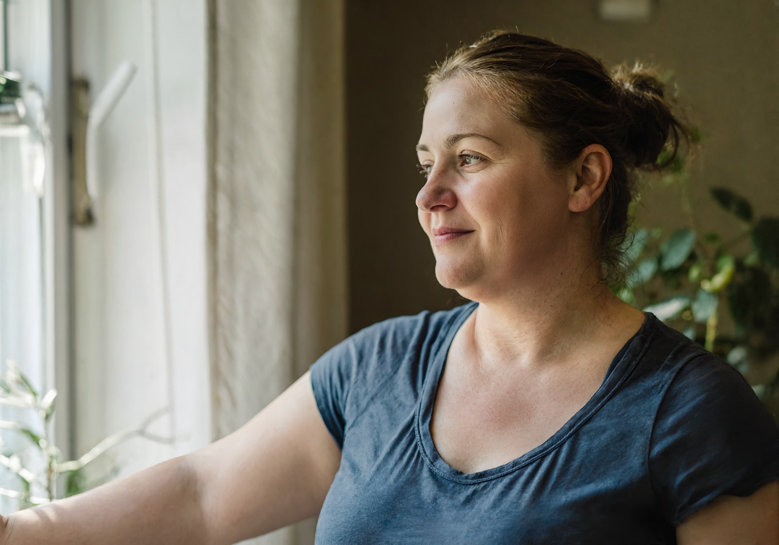 Preventive care from a family nurse practitioner at Total Health Urgent Care in Vancleave, MS
