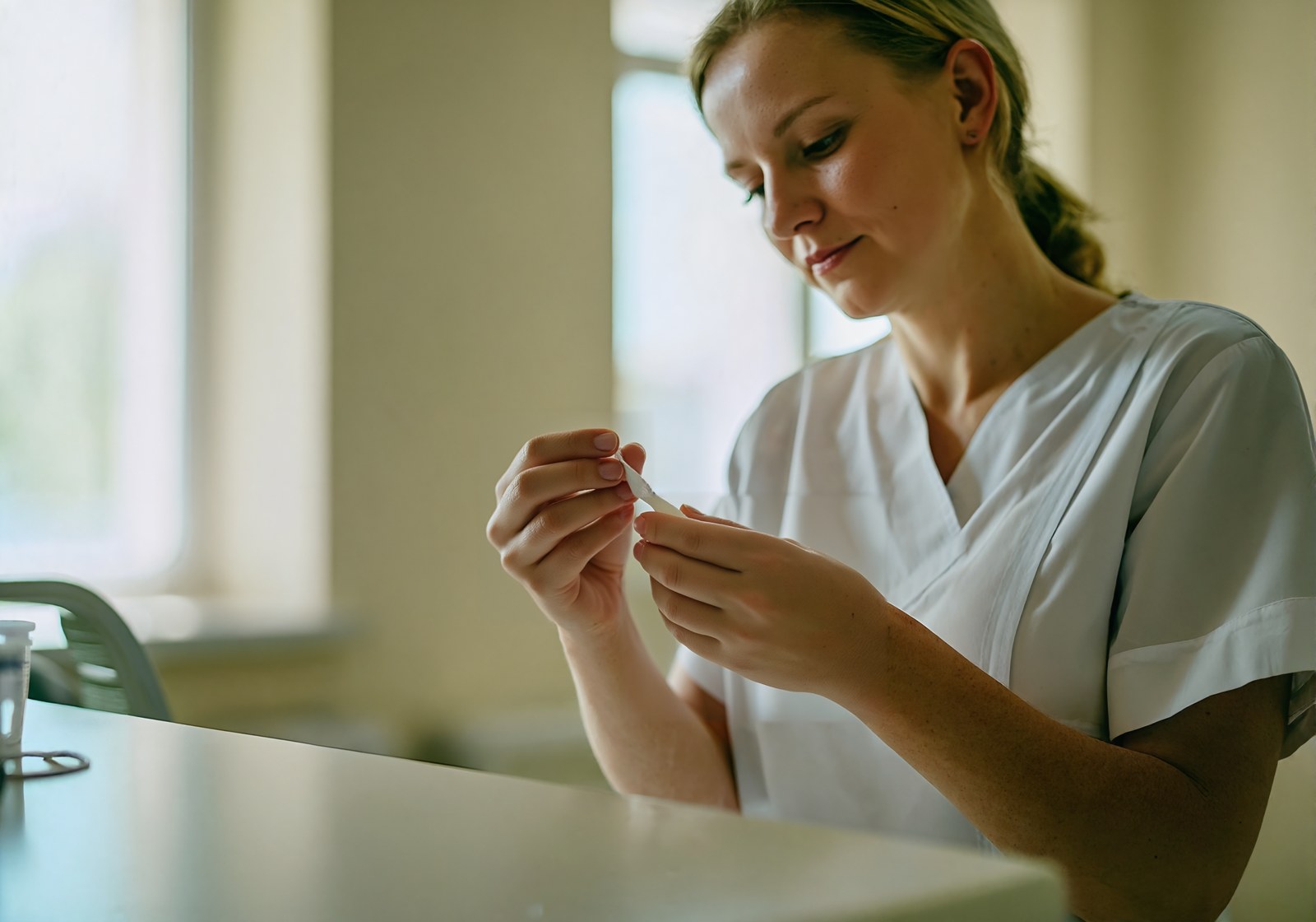 Primary and preventive care at Total Health Urgent Care in Vancleave, MS